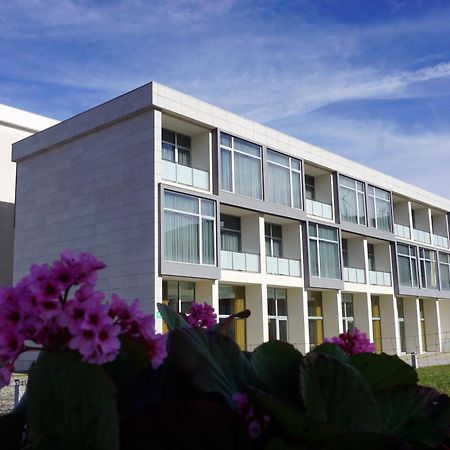 Hotel Pedras Salgadas Exteriér fotografie